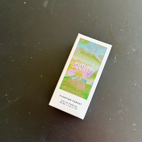 Brand New Future Society FLOATING FOREST EAU DE PARFUM - Picture 6 of 7